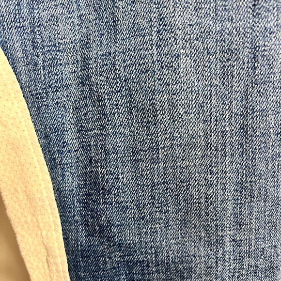 RAG & BONE SKINNY JEANS - Picture 6 of 8